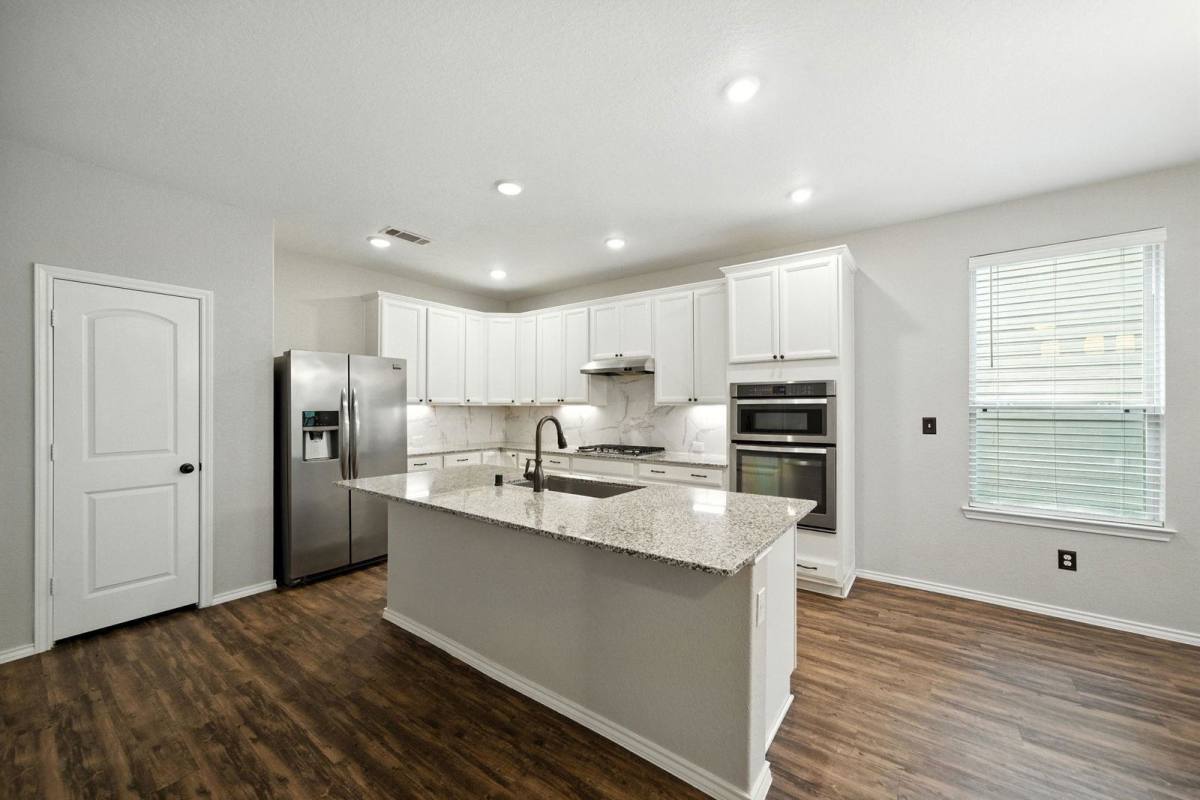 House for rent at 4314 Roaring Timber Dr, Conroe, TX 77304