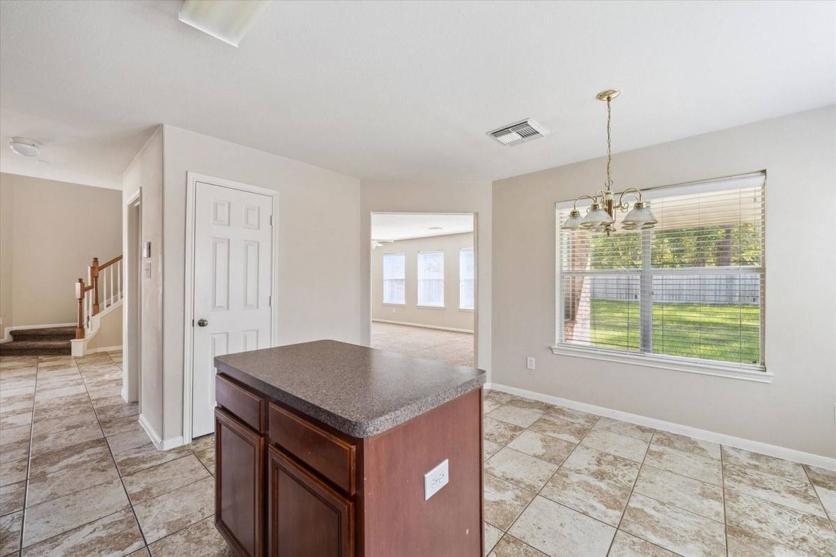 House for rent at 8307 Cove Timbers Lane, Tomball, TX 77375