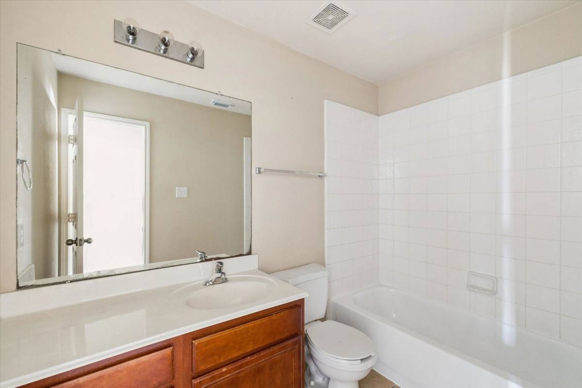House for rent at 8307 Cove Timbers Lane, Tomball, TX 77375