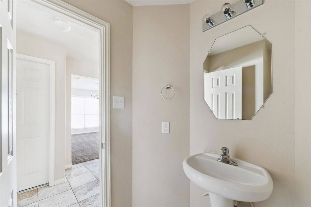 House for rent at 8307 Cove Timbers Lane, Tomball, TX 77375