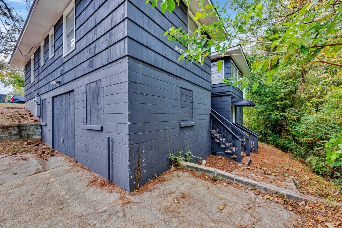 House for rent at 4300 8th Ave, Birmingham, AL 35224
