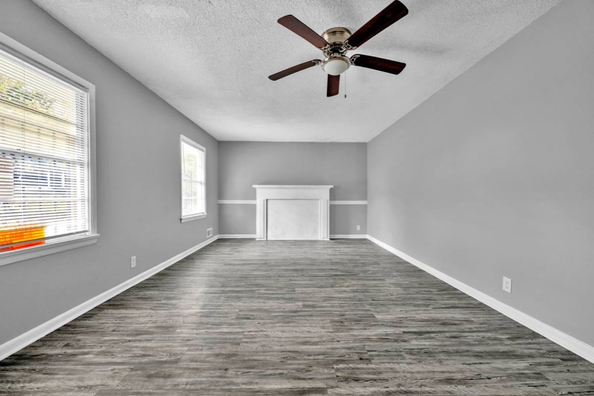 House for rent at 4300 8th Ave, Birmingham, AL 35224