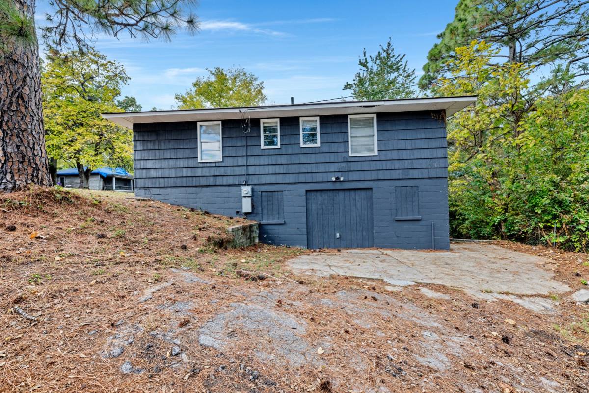 House for rent at 4300 8th Ave, Birmingham, AL 35224