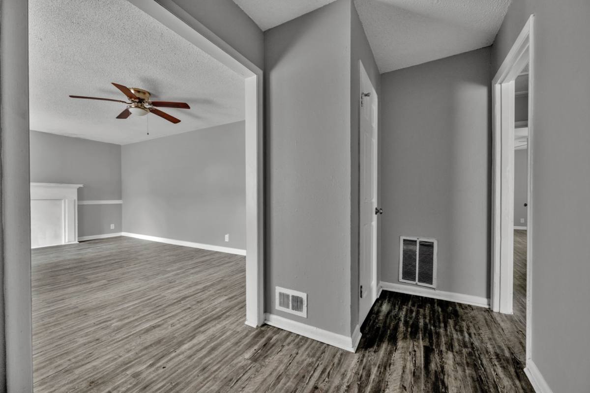 House for rent at 4300 8th Ave, Birmingham, AL 35224