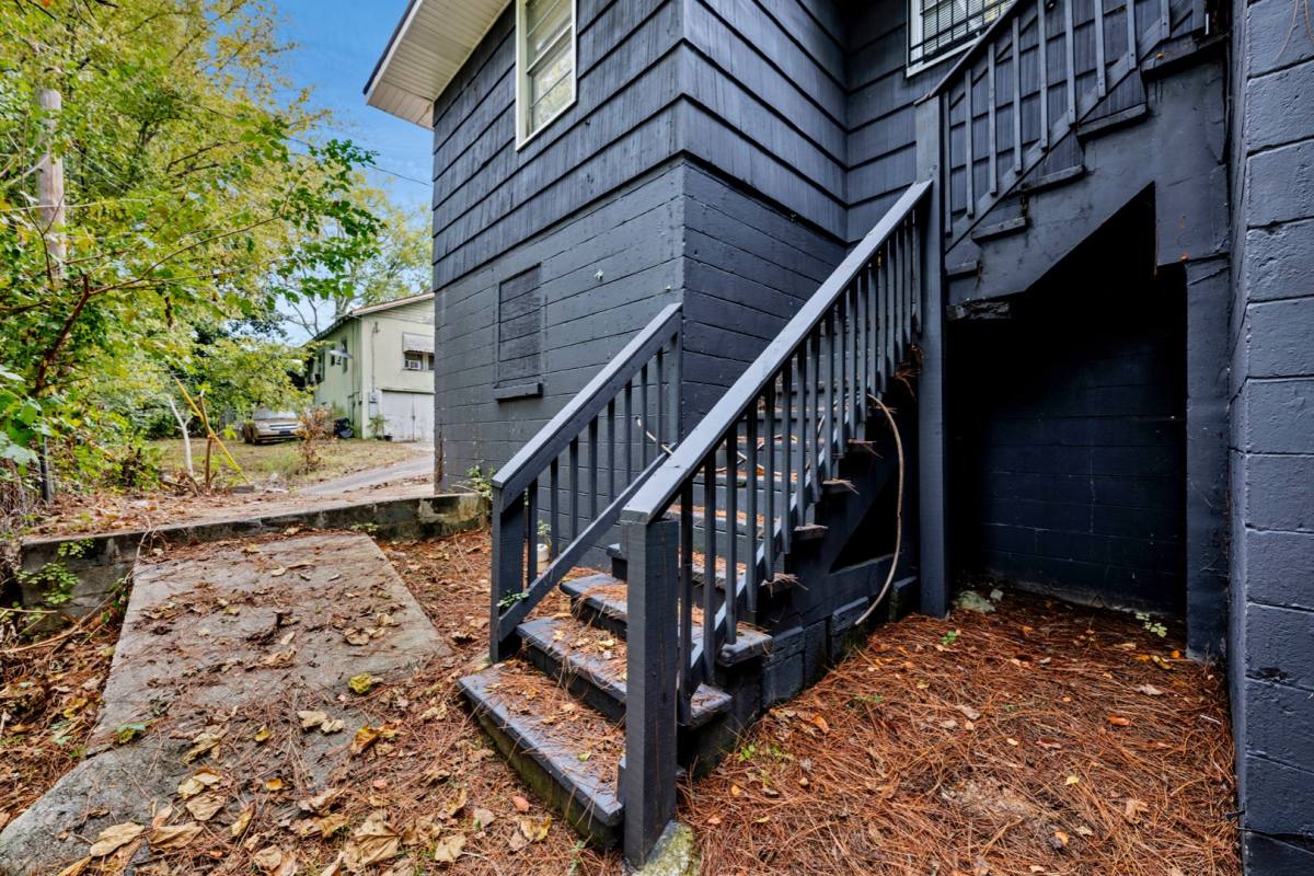House for rent at 4300 8th Ave, Birmingham, AL 35224