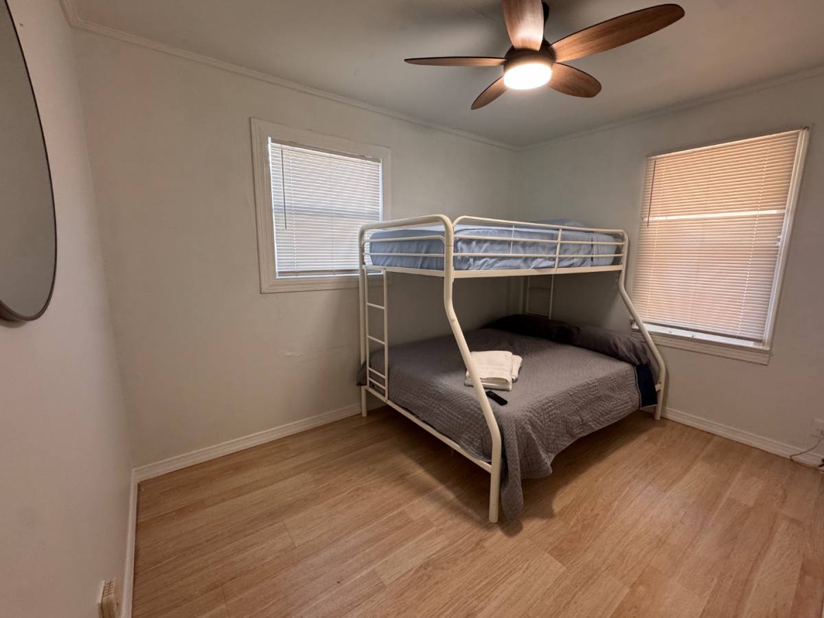 House for rent at 2512 W Rio Vista Ave #1, Tampa, FL 33614