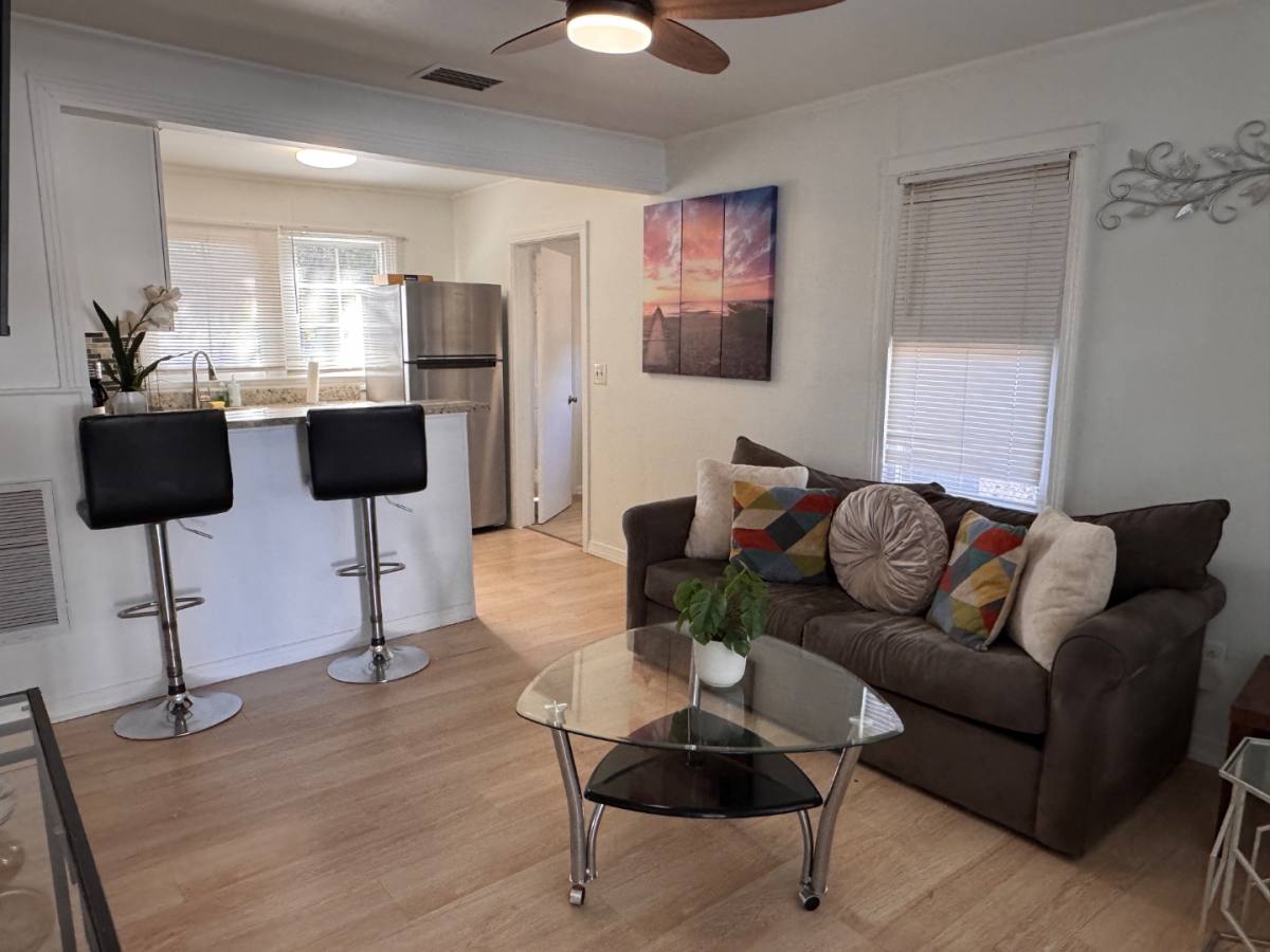 House for rent at 2512 W Rio Vista Ave #1, Tampa, FL 33614