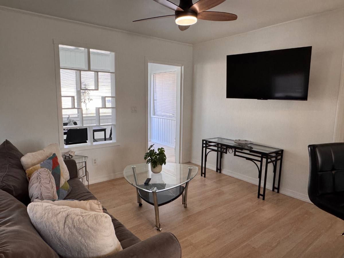 House for rent at 2512 W Rio Vista Ave #1, Tampa, FL 33614