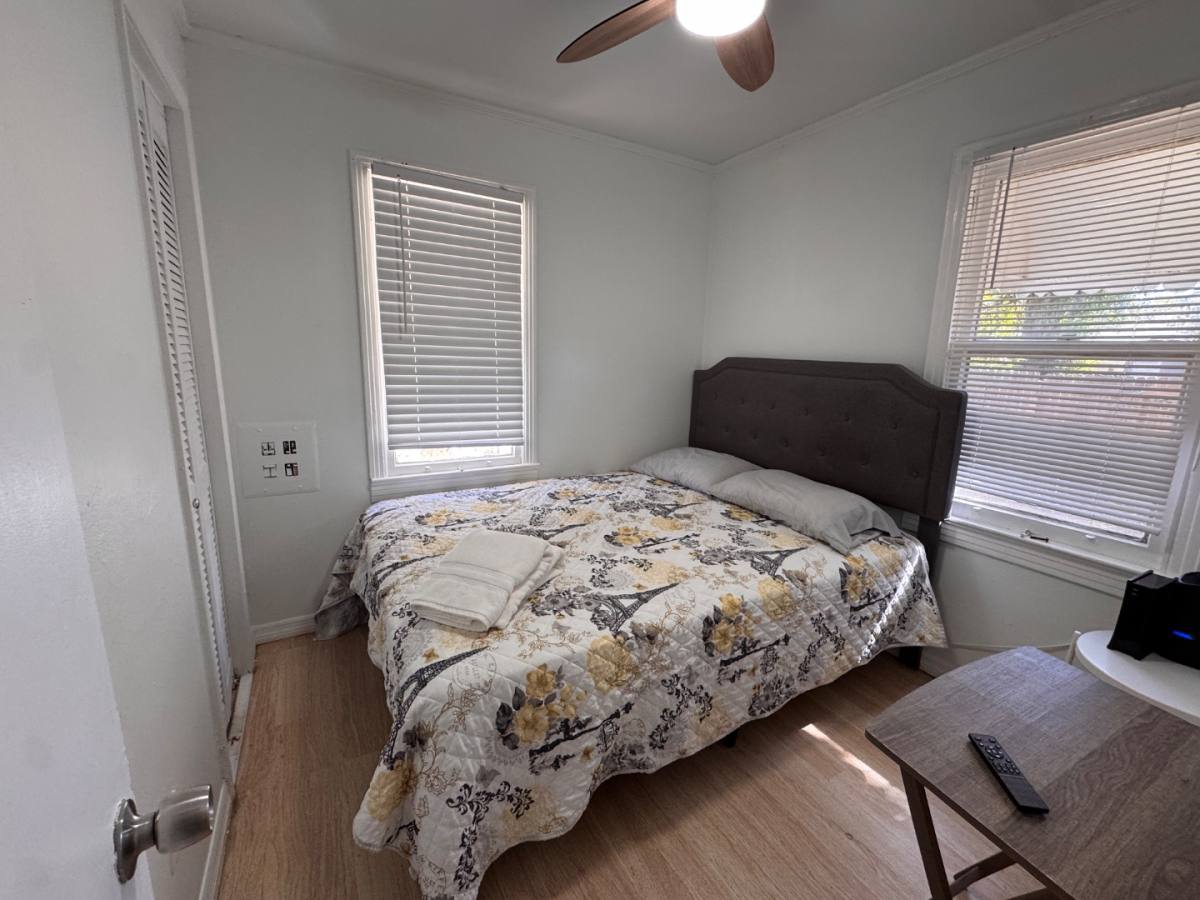House for rent at 2512 W Rio Vista Ave #1, Tampa, FL 33614