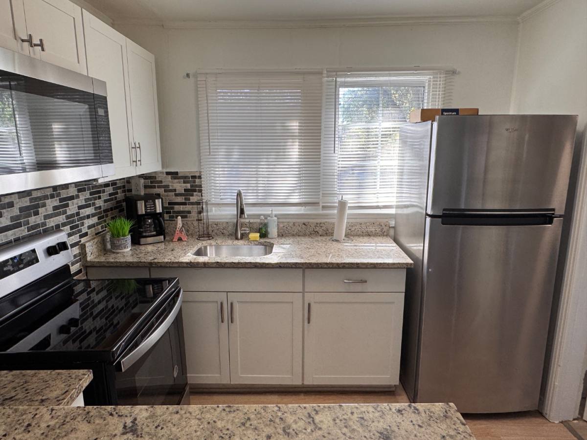 House for rent at 2512 W Rio Vista Ave #1, Tampa, FL 33614