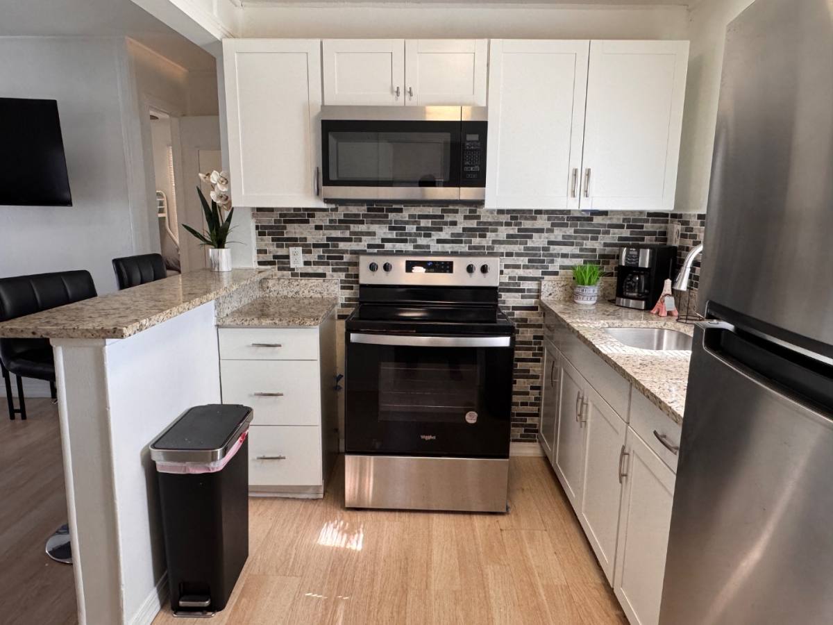 House for rent at 2512 W Rio Vista Ave #1, Tampa, FL 33614