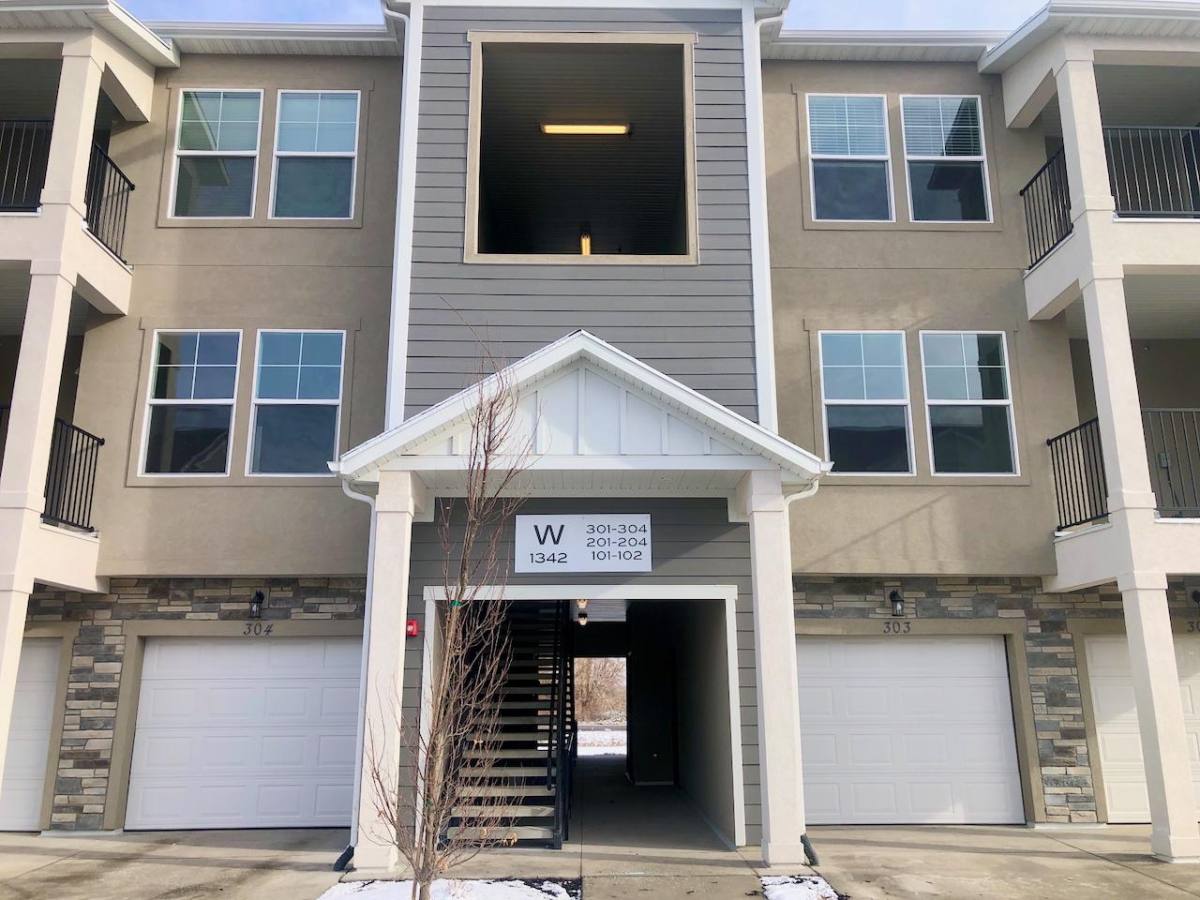 Condo for rent at 1342 N 3650 W #CONDO, Lehi, UT 84043