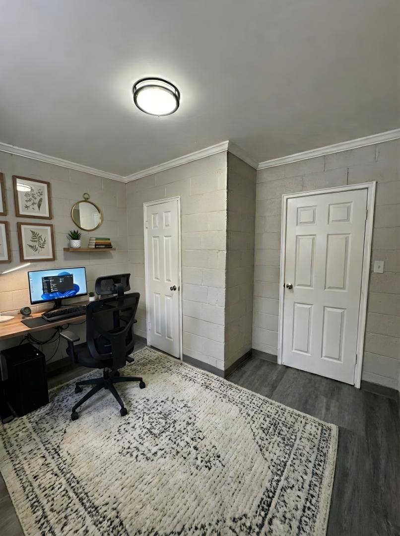Apartment for rent at 303 Hay St #A, High Point, NC 27260