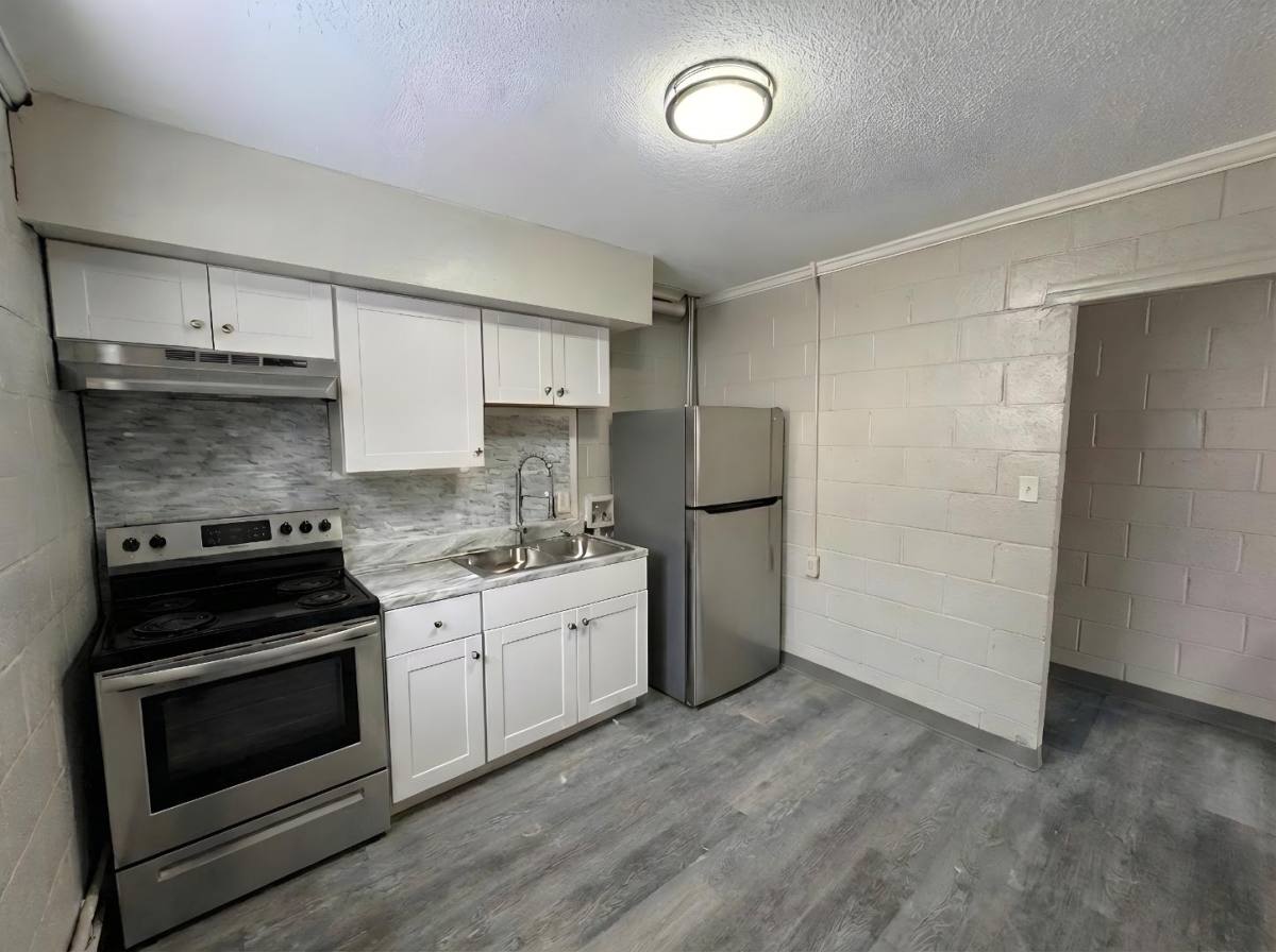 Apartment for rent at 303 Hay St #A, High Point, NC 27260