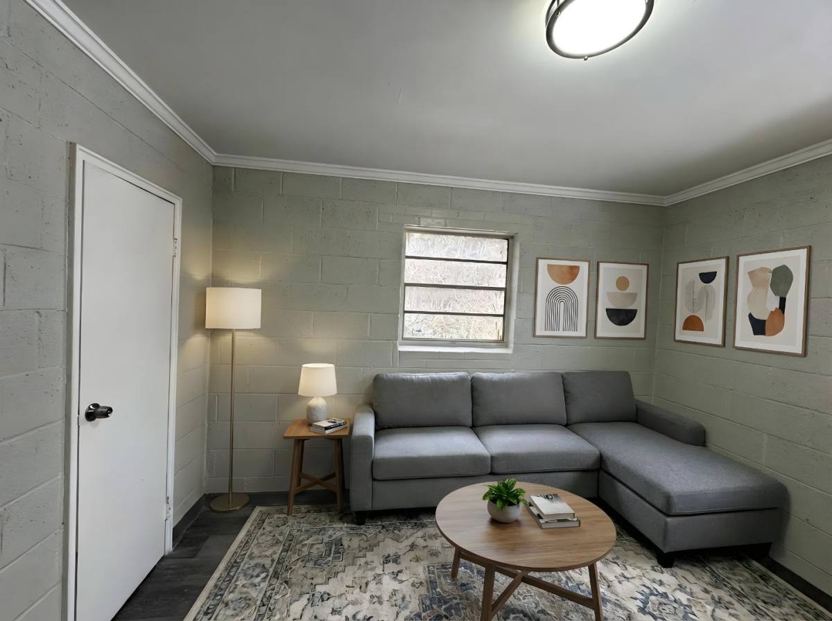 Apartment for rent at 303 Hay St #A, High Point, NC 27260