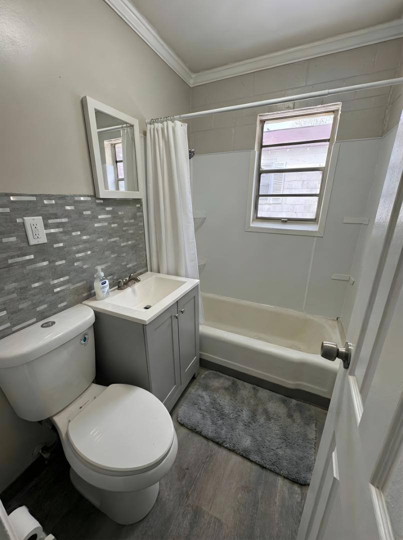 Apartment for rent at 303 Hay St #A, High Point, NC 27260