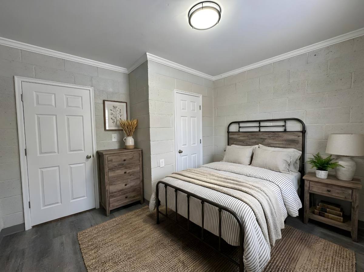 Apartment for rent at 303 Hay St #A, High Point, NC 27260