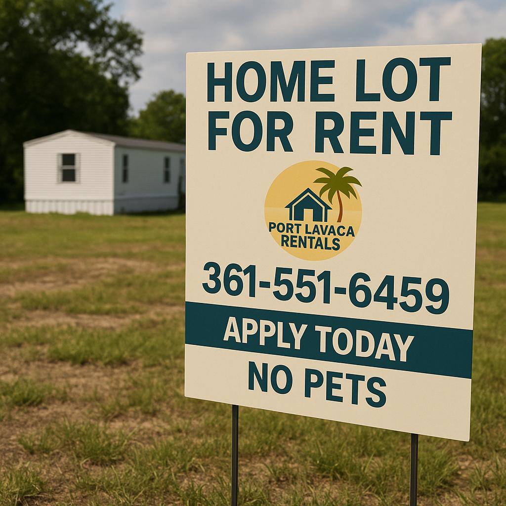 Apartment for rent at 2111 W Austin St #12 Pom, Port Lavaca, TX 77979