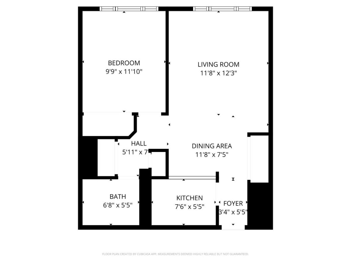 Apartment for rent at 2222 E Belleview Place #106, Milwaukee, WI 53211