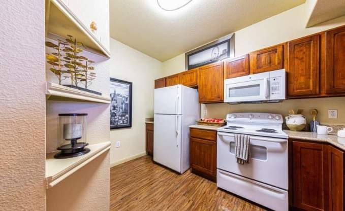 Apartment for rent at 20900 Farm To Market, Richmond, TX 77407
