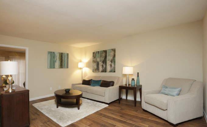 Apartment for rent at 201 Vista Rd, Pasadena, TX 77504