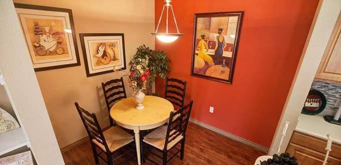 Apartment for rent at 5015 Louetta Rd, Spring, TX 77379