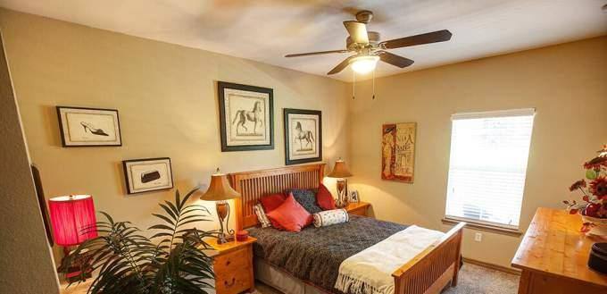 Apartment for rent at 5015 Louetta Rd, Spring, TX 77379