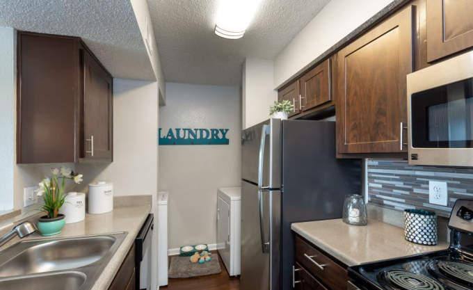 Apartment for rent at 1007 Mason Rd, Katy, TX 77450