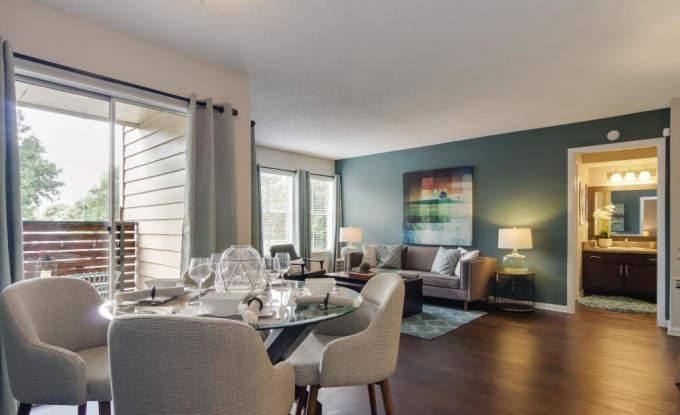 Apartment for rent at 1007 Mason Rd, Katy, TX 77450