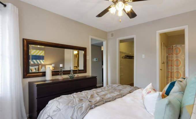 Apartment for rent at 1007 Mason Rd, Katy, TX 77450