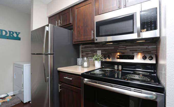 Apartment for rent at 1007 Mason Rd, Katy, TX 77450