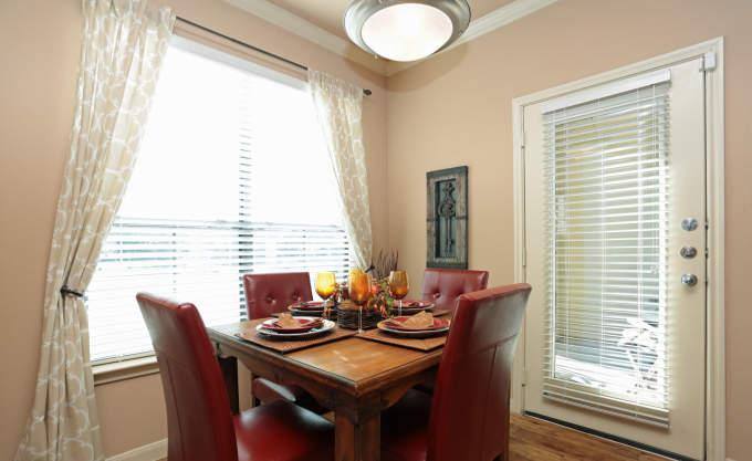 Apartment for rent at 11900 City Park Central Lane, Houston, TX 77047
