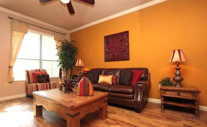 Apartment for rent at 11900 City Park Central Lane, Houston, TX 77047