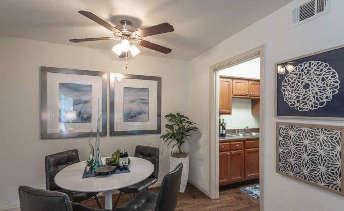 Apartment for rent at 6240 Antoine Dr, Houston, TX 77091
