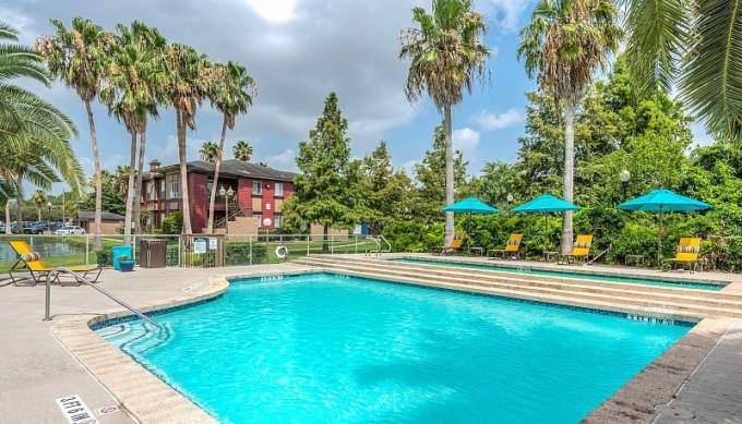 Apartment for rent at 3850 FM Rd 518 E, League City, TX 77573