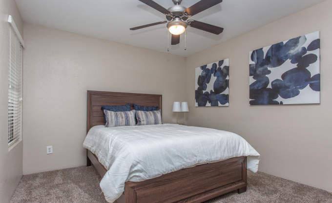 Apartment for rent at 11910 Thoroughbred Dr, Houston, TX 77065