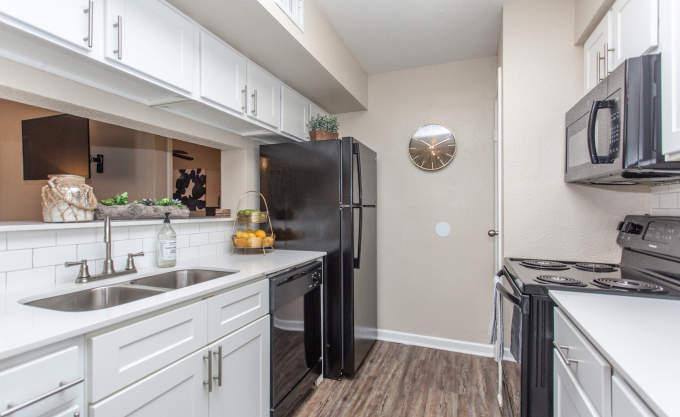 Apartment for rent at 11910 Thoroughbred Dr, Houston, TX 77065
