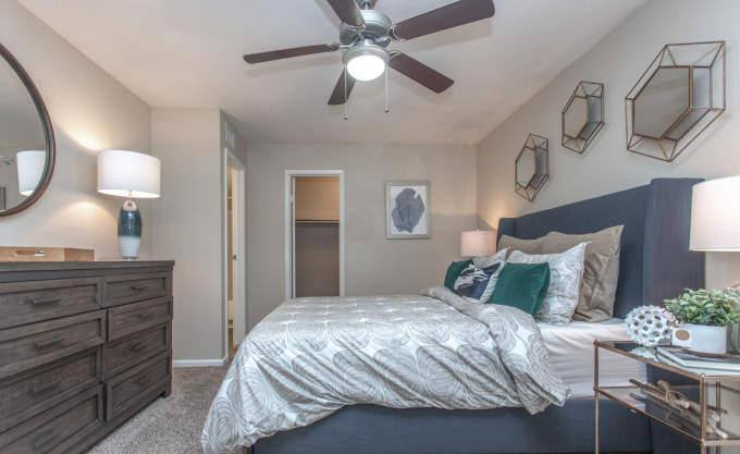 Apartment for rent at 11910 Thoroughbred Dr, Houston, TX 77065