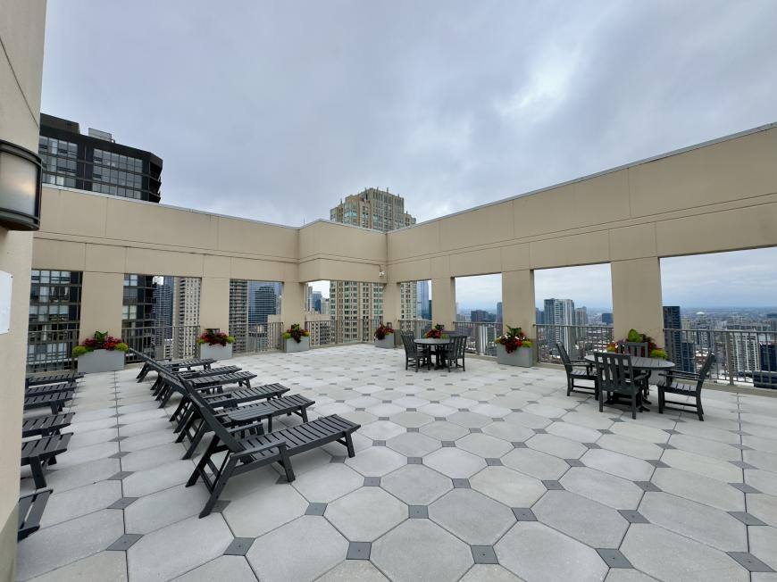 Condo for rent at 2 E Erie St #3612, Chicago, IL 60611