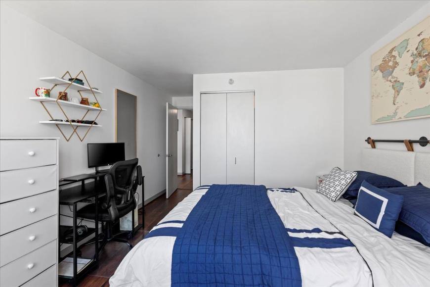 Condo for rent at 2 E Erie St #3612, Chicago, IL 60611