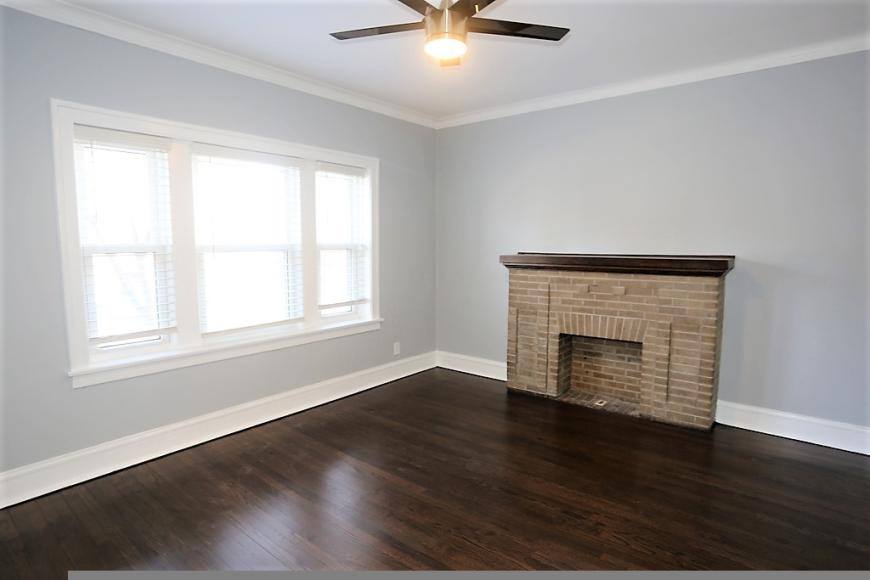 Apartment for rent at 5306 W Ashland #3, Chicago, IL 60640