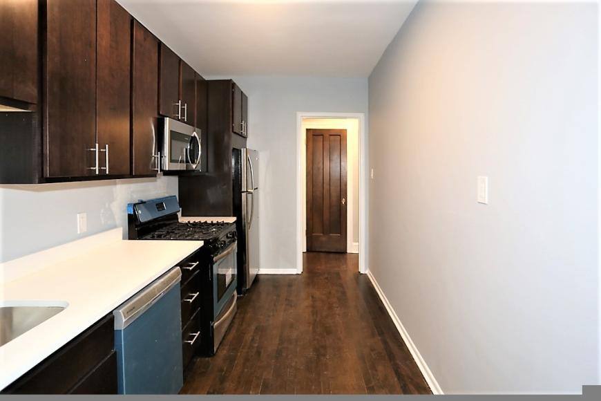 Apartment for rent at 5306 W Ashland #3, Chicago, IL 60640