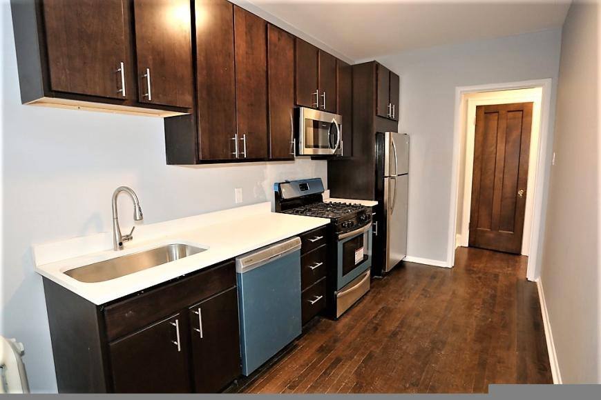 Apartment for rent at 5306 W Ashland #3, Chicago, IL 60640