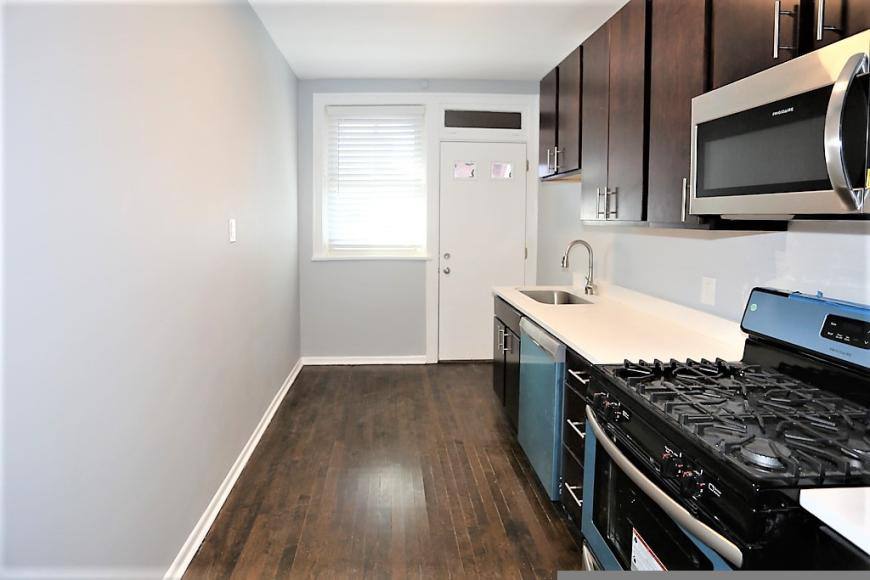 Apartment for rent at 5306 W Ashland #3, Chicago, IL 60640