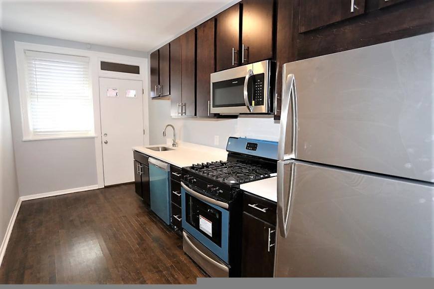 Apartment for rent at 5306 W Ashland #3, Chicago, IL 60640