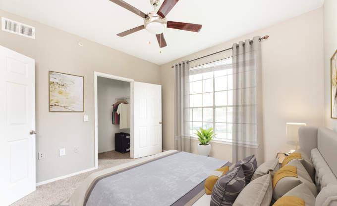 Apartment for rent at 5959 Farm To Market 1960 Rd W #1292, Houston, TX 77069