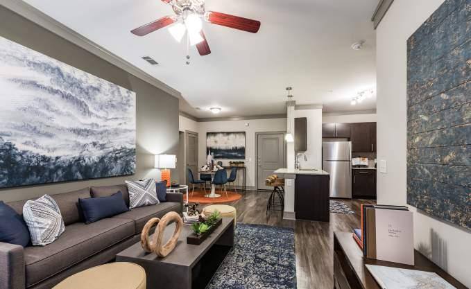 Apartment for rent at 6207 Katy Gaston Rd #1292, Katy, TX 77494