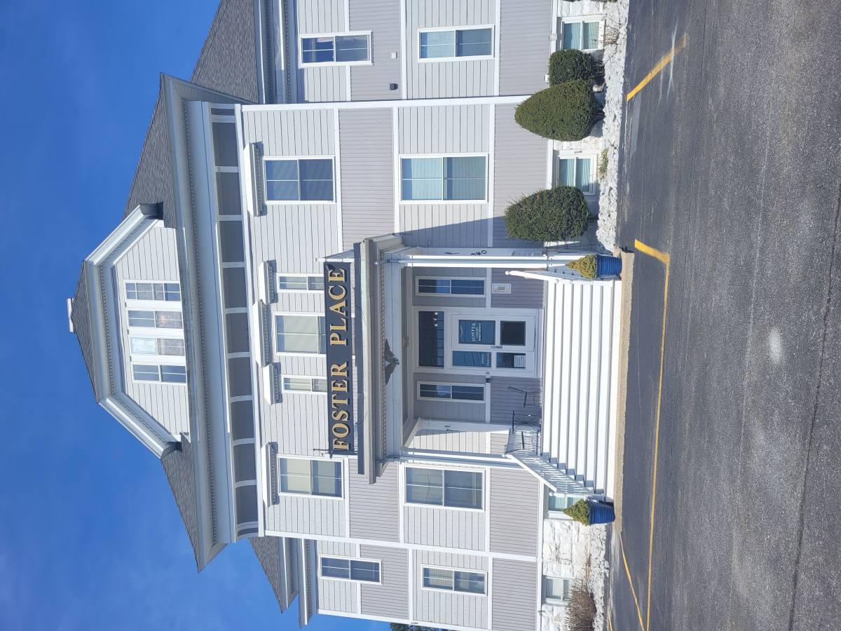 Apartment for rent at 940 Main St, Tewksbury, MA 01876
