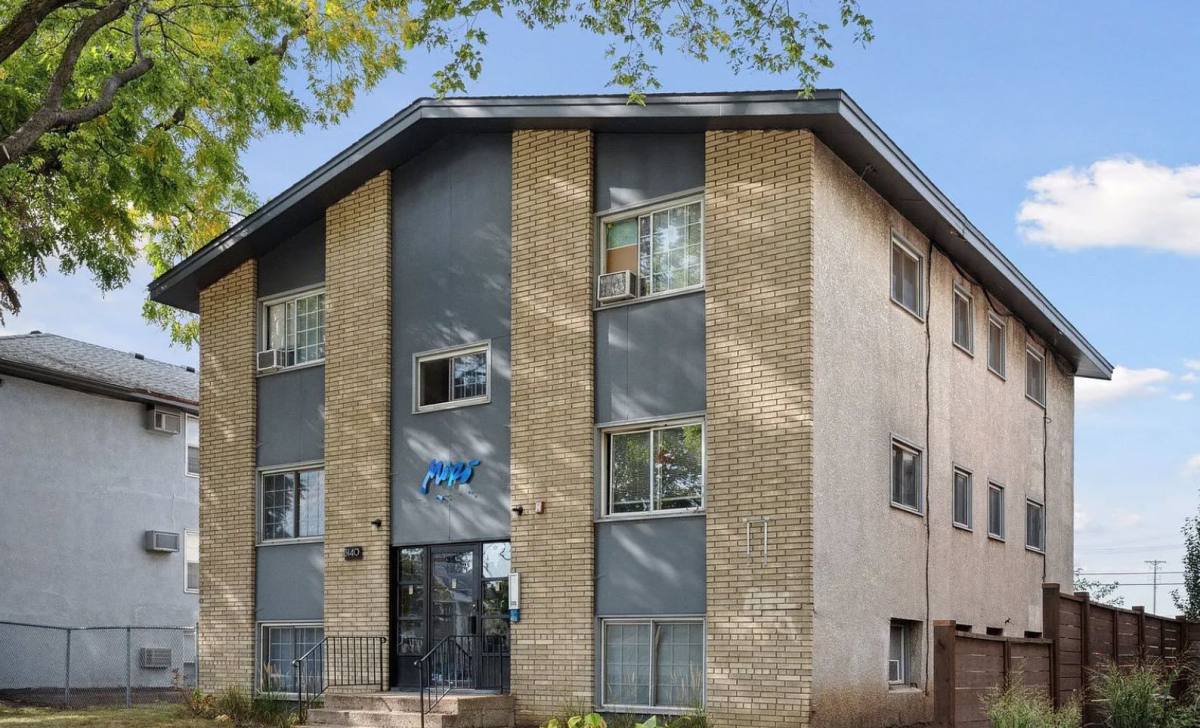 Apartment for rent at The Miro, 3140 Minnehaha Ave, Minneapolis, MN 55406