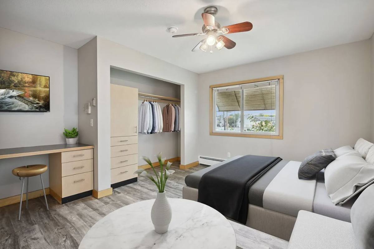 Apartment for rent at The Miro, 3140 Minnehaha Ave, Minneapolis, MN 55406